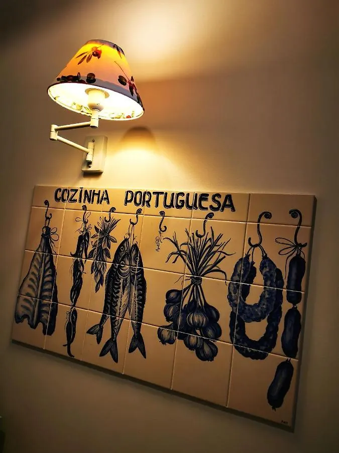 Apartamento Sardinha, Vida à Portuguesa Portimão Portugal