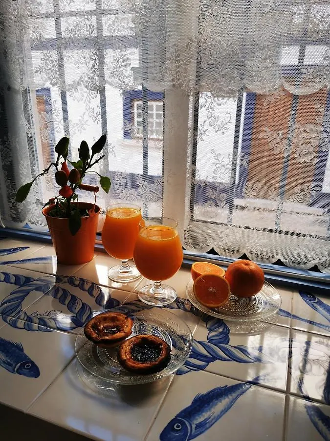 Appartement Apartamento Sardinha, Vida à Portuguesa Portimão Portugal