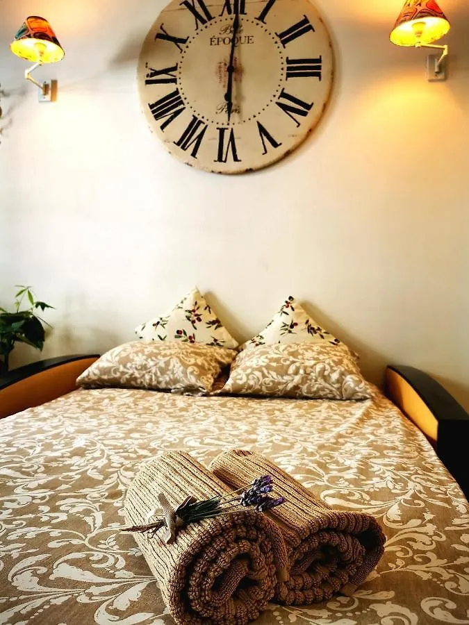 Apartamento Sardinha, Vida à Portuguesa Portimão