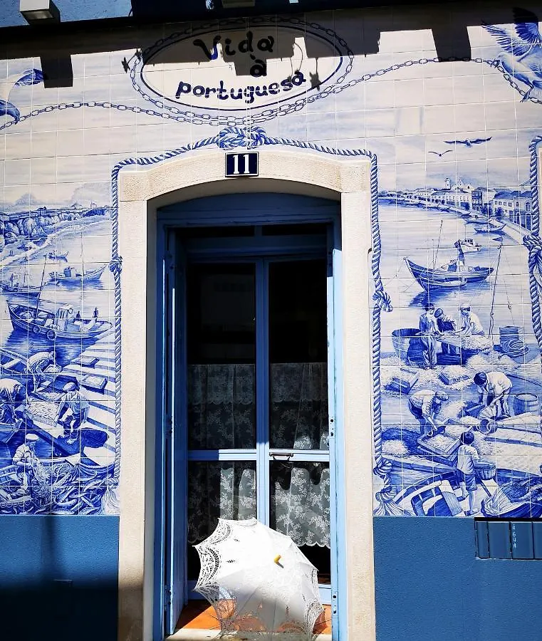 Charming Portuguese Style Apartment, For Rent 
