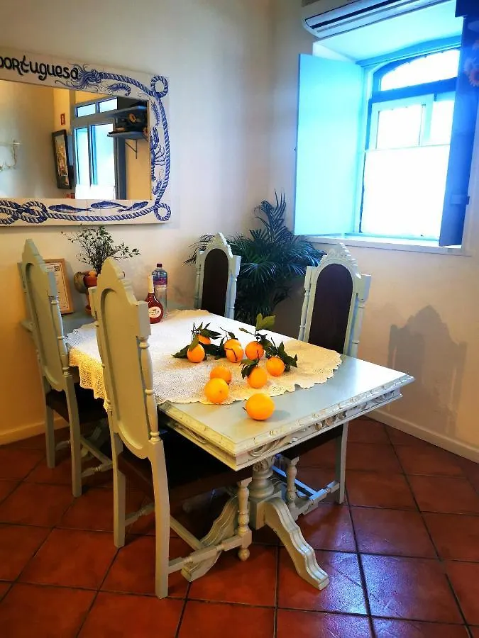 Appartement Apartamento Sardinha, Vida à Portuguesa Portimão