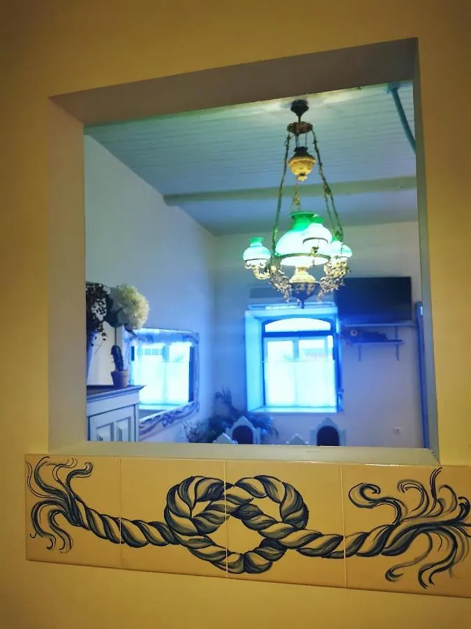 Charming Portuguese Style Apartment, For Rent 