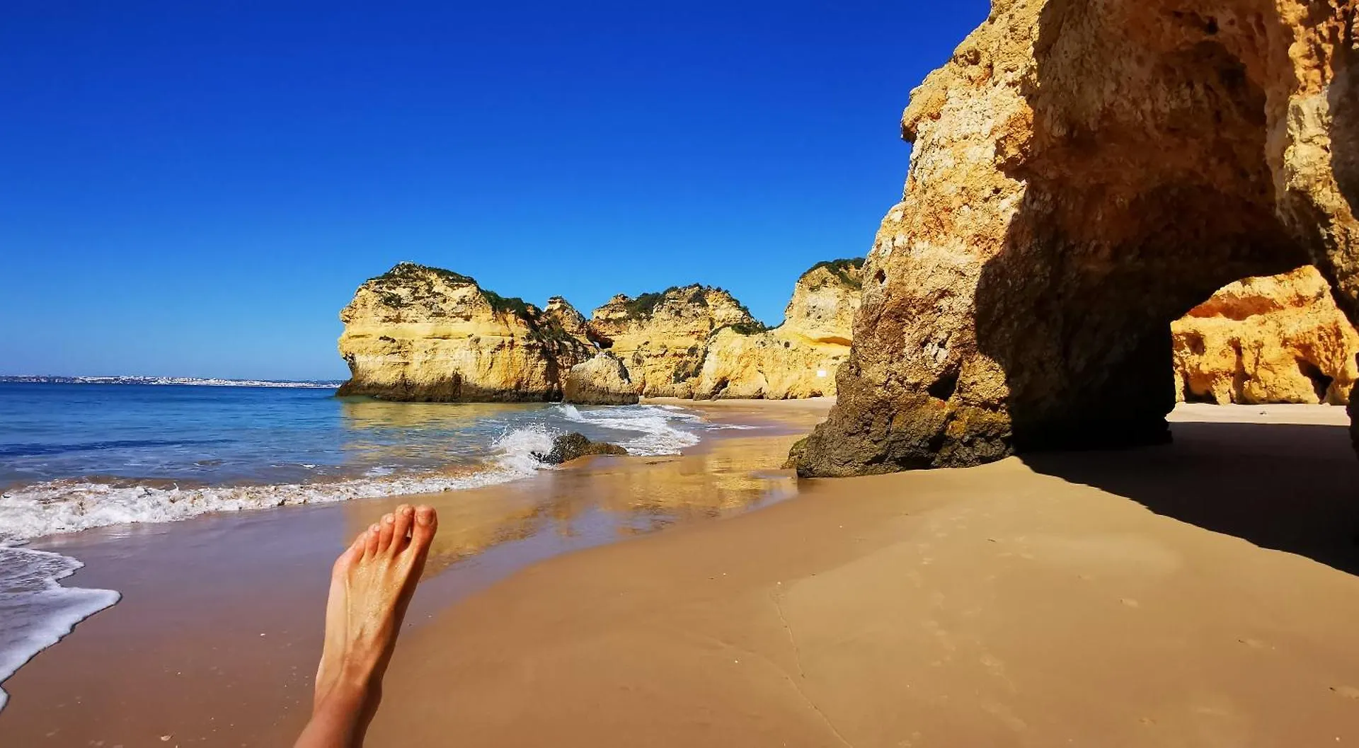 Apartamento Sardinha, Vida à Portuguesa Portimão Appartement