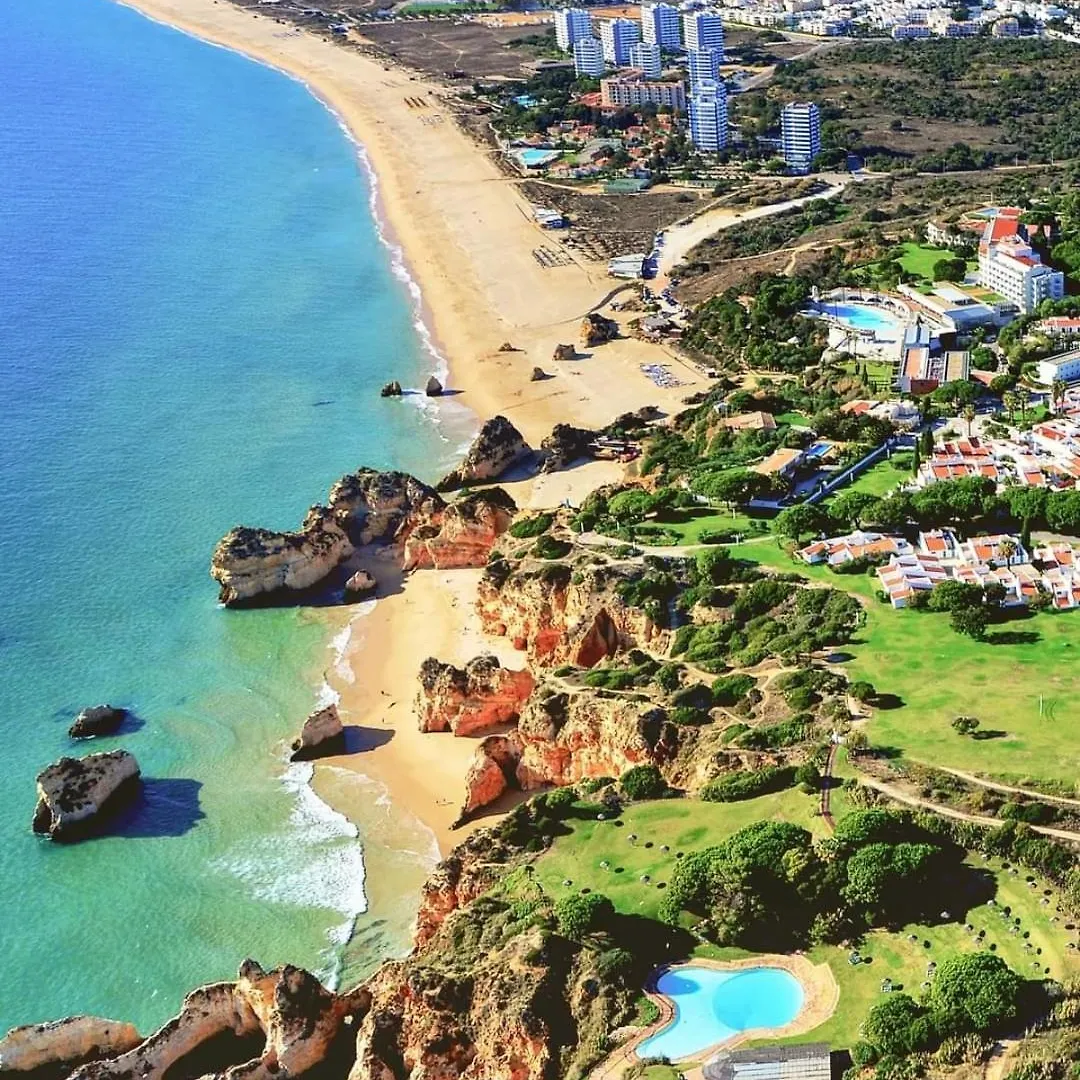 Apartamento Sardinha, Vida à Portuguesa Portimão Appartement