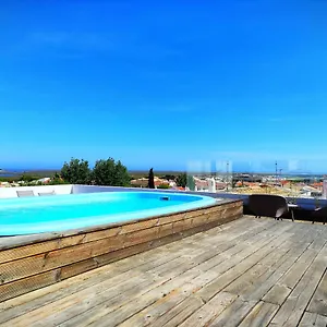 Rooftop Montenegro Appartamento