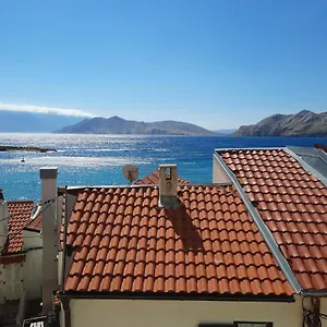 Alfa Appartamento Baška