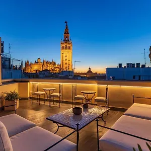 Angeles 6- Giralda Luxury By Valcambre Appartamento Siviglia