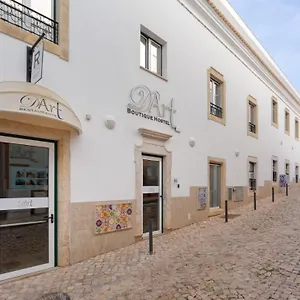  Albergue Dart Boutique