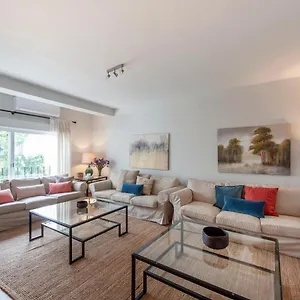 O&l Aire - Spacious And Bright In The Heart Of Appartamento Siviglia