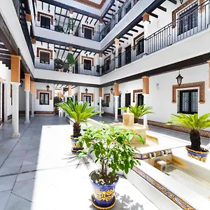 Jdcbd - Peaceful Double Bedroom In Centre Appartamento Siviglia
