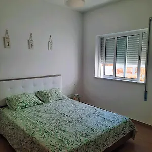  Albergue Blue Sardine