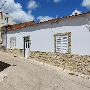 Casa Da Vila Mexilhoeira Grande