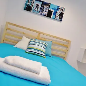 Embaixador Mateus Appartement Lisboa