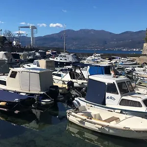 Creska Iv Appartamento Fiume