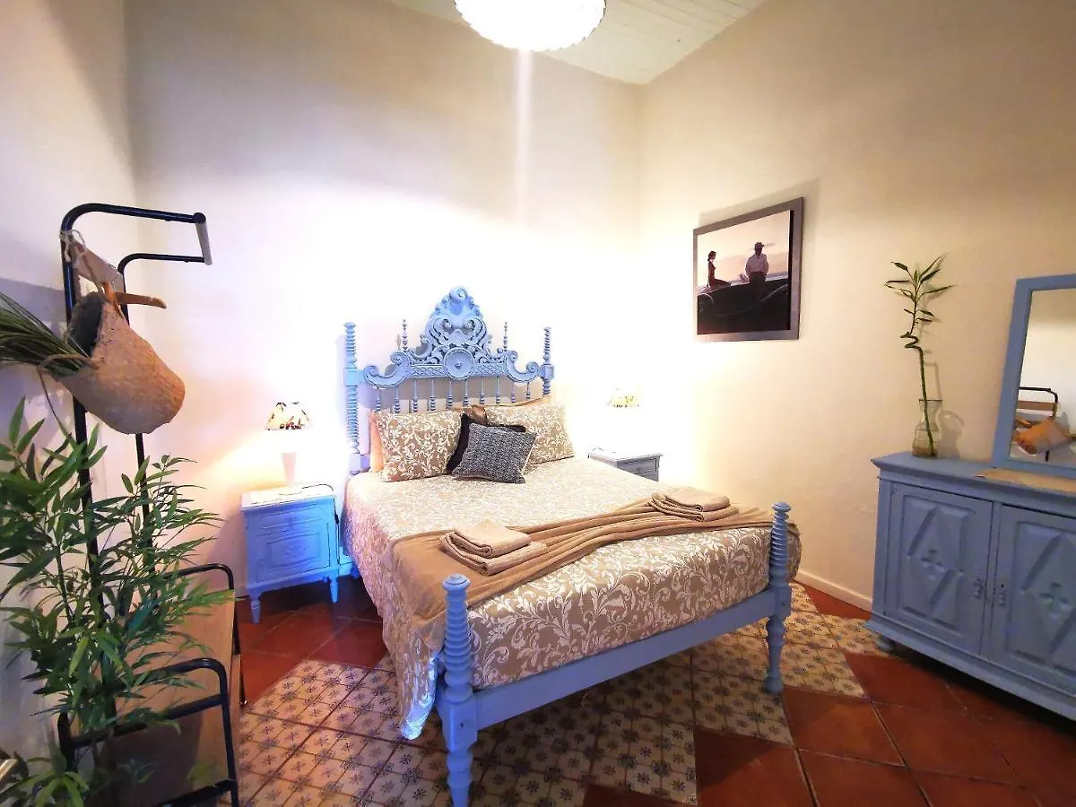 Charming Portuguese Style Apartment, For Rent 