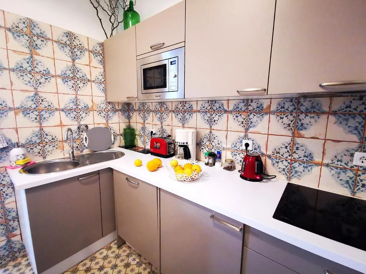Charming Portuguese Style Apartment, For Rent 
